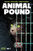 Animal Pound #1 Of 4 Cover A Gross Mature