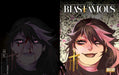 Blasfamous #1 Of 3 Cover B Mirka Andolfo Variant Mature