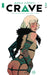 Crave #2 Of 6 Cover B Lingerie Llovet Variant Mature