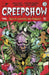 Creepshow Holiday Special 2023 One Shot Cover A March Mature