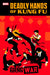 Deadly Hands Of Kung Fu: Gang War 1 Gw