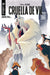 Disney Villains Cruella De Vil #1 Cover A Boo