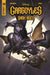 Gargoyles Dark Ages #6 Cover A Crain Dynamite Entertainment