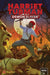 Harriet Tubman Demon Slayer #4 Cover A Barna Mature