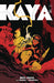 Kaya #14 Cover B Strips Variant