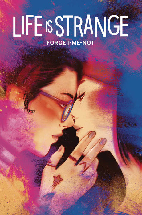 Life Is Strange Forget Me Not #1 Of 4 Cover A Lotay Mature