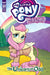 My Little Pony: Classics Reimagined—The Unicorn Of Odd #4 Variant B Easter