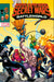 Marvel Super Heroes Secret Wars: Battleworld 2