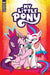 My Little Pony #20 Cover A Forstner