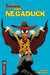 Negaduck #4 Cover A Lee Dynamite Entertainment