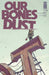 Our Bones Dust #1 Of 4 Cover A Stenbeck