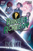 Ranger Academy #3 Cover A Mercado