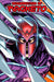 Resurrection Of Magneto 1 David Baldeon Foil Variant Fhx