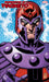 Resurrection Of Magneto 1 Arthur Adams Variant Fhx