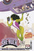 Sensational She-Hulk 3 Annie Wu Marvel Comics Presents Variant