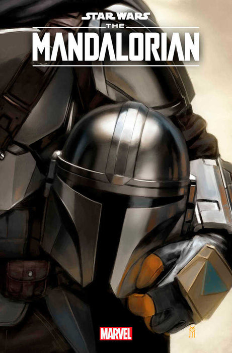 Star Wars: The Mandalorian Season 2 7