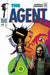 The Agent #2 Cover C Fritz Casas Shield Homage Mature