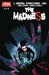 Madness #5 Of 6 Cover A Aco Mature