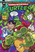 Teenage Mutant Ninja Turtles: Saturday Morning Adventures #8 Cover A Myer