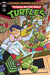 Teenage Mutant Ninja Turtles: Saturday Morning Adventures #8 Variant B Hymel