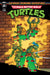 Teenage Mutant Ninja Turtles: Saturday Morning Adventures #9 Variant B Schoening