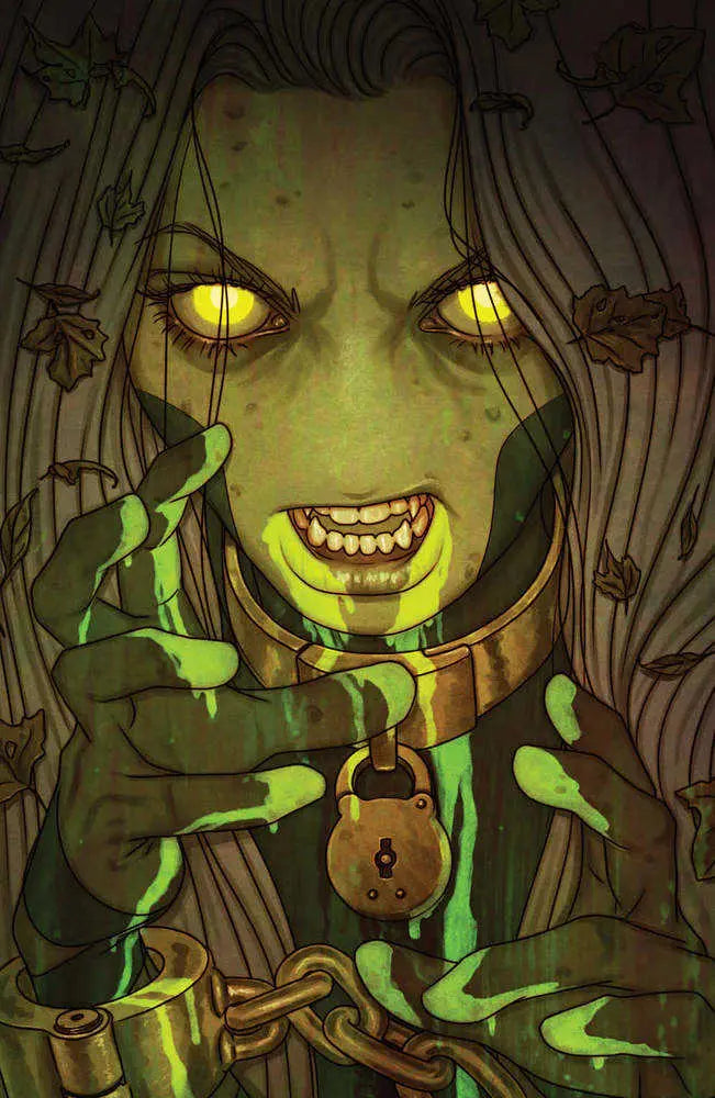 Zawa #2 Of 5 Cover E Foc Reveal Variant
