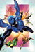 Blue Beetle #5 Cover A Adrian Gutierrez