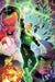 Green Lantern #6 Cover A Xermanico