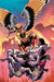 Hawkgirl #6 Of 6 Cover A Amancay Nahuelpan