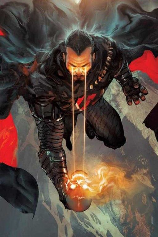 Kneel Before Zod #1 Of12 Cover E 1 in 25 Rafael Sarmento Card Stock Variant