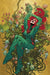 Poison Ivy #18 Cover C Yanick Paquette Card Stock Variant