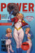 Power Girl #4 Cover C Jamal Campbell Card Stock Variant