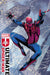 Ultimate Spider-Man 1 Marco Checchetto Costume Tease Variant B