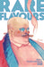 Rare Flavours #1 Of 6 2nd Print Andrade