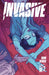 Invasive #2 Of 4 Cover C 1 in 10 Kate Sherron Variant Mature