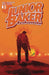 Junior Baker The Righteous Faker #5 Of 5 Cover A Ryan Quackenbush Mature