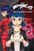 Miraculous: Tales Of Ladybug & Cat Noir (Manga) 3 Kodansha Comics