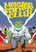 Monster Fan Club #2 (Of 3) (Mature) Floating World Comics