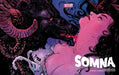 Somna #2 Of 3 Cover E 1 in 50 Dani Variant Mature