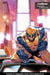 Wolverine 42 Martin Coccolo Stormbreakers Variant