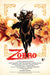 Zorro Man Of The Dead #1 Of 4 Cover C Scalera Movie Poster H