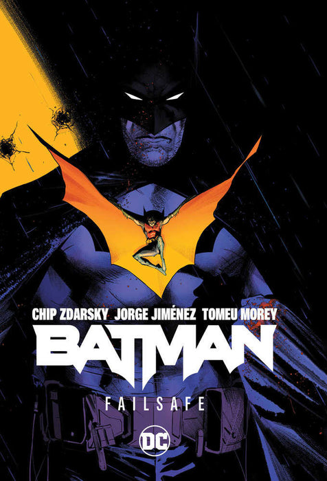 Batman Volume. 1: Failsafe DC Comics