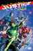 Justice League: The New 52 Book One DC Comics