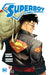 Superboy: The Man Of Tomorrow DC Comics