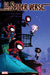 Edge Of Spider-Verse 1 Skottie Young Variant