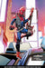 Edge Of Spider-Verse 1 Chris Allen Stormbreakers Variant