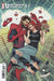 Ultimate Spider-Man 1 Elizabeth Torque Variant