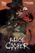 Alice Cooper #5 Cover A Sayger