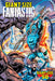 Giant-Size Fantastic Four 1