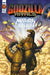 Godzilla Rivals: Mothra vs. M.O.G.U.E.R.A. Variant B Vasquez